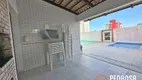 Foto 19 de Apartamento com 3 Quartos à venda, 112m² em Lagoa Nova, Natal