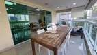 Foto 3 de Apartamento com 3 Quartos à venda, 135m² em Pitangueiras, Guarujá