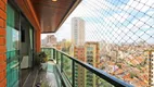 Foto 2 de Apartamento com 4 Quartos à venda, 190m² em Vila Mariana, São Paulo