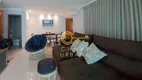 Foto 5 de Apartamento com 3 Quartos à venda, 126m² em Gonzaga, Santos