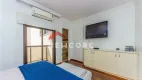 Foto 5 de Apartamento com 4 Quartos à venda, 218m² em Vila Mariana, São Paulo