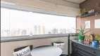 Foto 8 de Apartamento com 3 Quartos à venda, 106m² em Jardim Bela Vista, Santo André