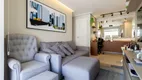 Foto 9 de Apartamento com 2 Quartos à venda, 70m² em Vila Anastácio, São Paulo