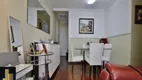 Foto 2 de Apartamento com 2 Quartos à venda, 62m² em Morumbi, São Paulo