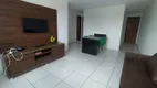 Foto 2 de Apartamento com 2 Quartos para alugar, 59m² em Sandra Cavalcante , Campina Grande