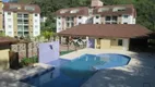 Foto 2 de Apartamento com 2 Quartos à venda, 71m² em Samambaia, Petrópolis