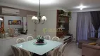 Foto 6 de Apartamento com 3 Quartos à venda, 88m² em Abraão, Florianópolis