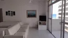 Foto 2 de Apartamento com 3 Quartos para venda ou aluguel, 110m² em Praia das Pitangueiras, Guarujá