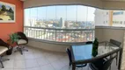 Foto 39 de Apartamento com 3 Quartos à venda, 158m² em Vila Gonçalves, São Bernardo do Campo