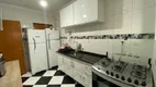 Foto 5 de Apartamento com 2 Quartos à venda, 83m² em Vila Assunção, Praia Grande