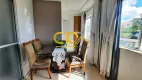 Foto 4 de Apartamento com 3 Quartos à venda, 60m² em Renascença, Belo Horizonte