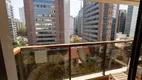 Foto 24 de Flat com 2 Quartos para alugar, 60m² em Jardim Paulista, São Paulo