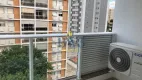 Foto 23 de Apartamento com 1 Quarto à venda, 42m² em Vila Itapura, Campinas