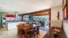 Foto 12 de Casa de Condomínio com 5 Quartos à venda, 390m² em Setor Habitacional Jardim Botânico, Brasília
