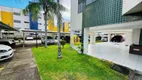 Foto 15 de Apartamento com 3 Quartos à venda, 75m² em Capim Macio, Natal