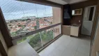 Foto 11 de Apartamento com 3 Quartos à venda, 91m² em Bairro Pau Preto, Indaiatuba