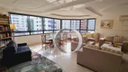 Foto 2 de Apartamento com 3 Quartos à venda, 188m² em Pitangueiras, Guarujá