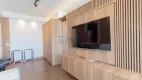 Foto 7 de Apartamento com 1 Quarto para alugar, 58m² em Brooklin, São Paulo