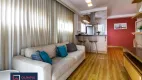 Foto 2 de Apartamento com 2 Quartos para alugar, 90m² em Cerqueira César, São Paulo