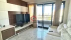 Foto 14 de Apartamento com 4 Quartos à venda, 126m² em Varjota, Fortaleza