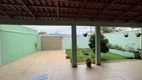 Foto 4 de Casa com 3 Quartos à venda, 200m² em Residencial Sao Marcos, Goiânia