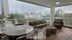 Foto 8 de Apartamento com 3 Quartos para alugar, 120m² em Jardim Astúrias, Guarujá