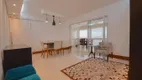 Foto 9 de Apartamento com 4 Quartos à venda, 130m² em Santo Amaro, São Paulo