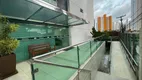 Foto 21 de Apartamento com 4 Quartos à venda, 230m² em Miramar, João Pessoa