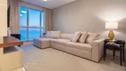 Foto 2 de Apartamento com 4 Quartos à venda, 187m² em Meia Praia, Itapema