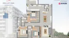 Foto 15 de Apartamento com 3 Quartos à venda, 154m² em Vale Esquerdo, Dois Irmãos