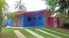 Foto 3 de Casa de Condomínio com 4 Quartos à venda, 116m² em Praia Dura, Ubatuba
