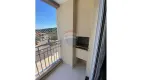 Foto 4 de Apartamento com 2 Quartos para alugar, 55m² em Jardim das Minas, Itupeva