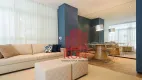 Foto 18 de Apartamento com 2 Quartos à venda, 76m² em Moema, São Paulo