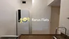 Foto 6 de Flat com 1 Quarto para alugar, 45m² em Jardins, São Paulo