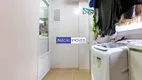 Foto 14 de Apartamento com 3 Quartos à venda, 109m² em Jardim Aeroporto, São Paulo