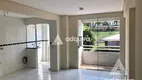 Foto 3 de Apartamento com 2 Quartos à venda, 60m² em Uvaranas, Ponta Grossa