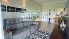 Foto 8 de Apartamento com 3 Quartos à venda, 107m² em Jardim do Lago, Uberaba