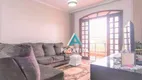 Foto 2 de Apartamento com 3 Quartos à venda, 120m² em Santa Maria, Santo André