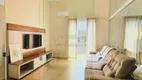 Foto 4 de Casa de Condomínio com 3 Quartos à venda, 234m² em Residencial Gaivota I, São José do Rio Preto