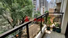 Foto 16 de Flat com 2 Quartos à venda, 60m² em Jardins, São Paulo