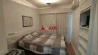 Foto 4 de Flat com 1 Quarto à venda, 41m² em Moema, São Paulo