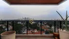 Foto 4 de Cobertura com 4 Quartos para venda ou aluguel, 300m² em Bela Aliança, São Paulo