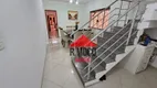 Foto 5 de Sobrado com 3 Quartos à venda, 156m² em Vila Guilhermina, São Paulo