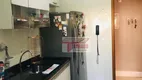 Foto 7 de Apartamento com 2 Quartos à venda, 60m² em Vila Valparaiso, Santo André