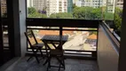 Foto 9 de Apartamento com 4 Quartos à venda, 210m² em Campo Belo, São Paulo