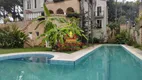 Foto 17 de Casa de Condomínio com 4 Quartos à venda, 740m² em Residencial Dez, Santana de Parnaíba