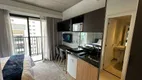 Foto 21 de Apartamento com 1 Quarto para venda ou aluguel, 18m² em Bela Vista, São Paulo