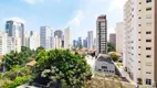 Foto 13 de Flat com 1 Quarto para alugar, 36m² em Vila Olímpia, São Paulo