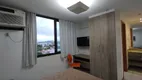 Foto 21 de Flat com 1 Quarto para venda ou aluguel, 40m² em Centro, Itaboraí