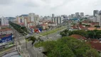 Foto 12 de Apartamento com 3 Quartos à venda, 136m² em Pompeia, Santos